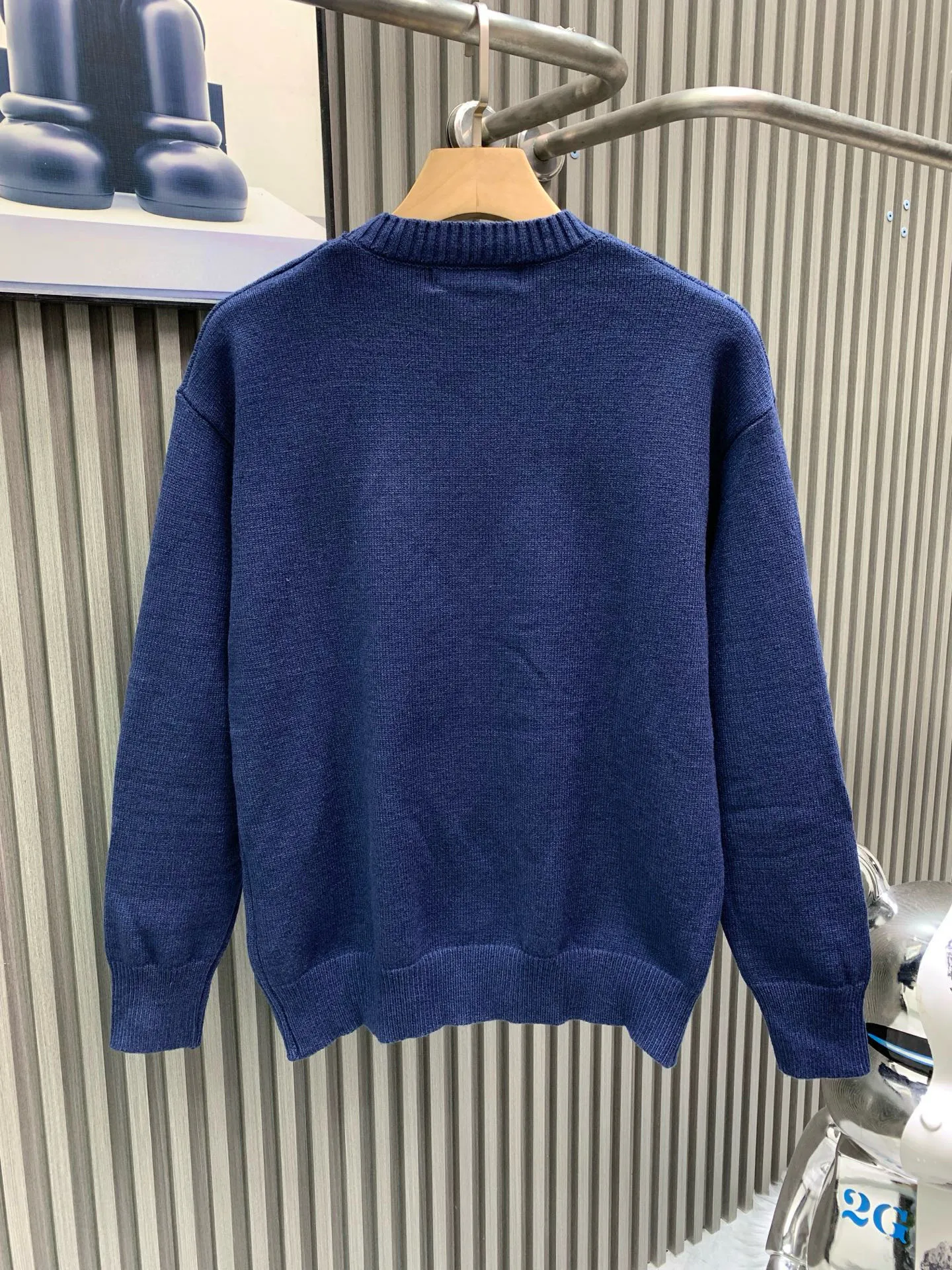 🅿️400 blue